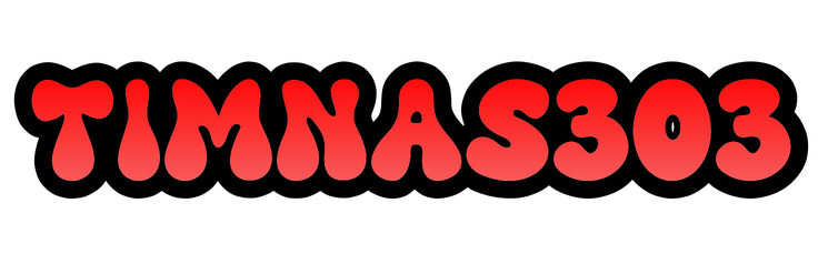 LOGO TIMNAS303